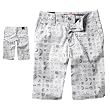 Quiksilver Boys 2-7 Uno Surplus Walkshort