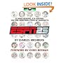 ESPN 25: 25 Mind-Bending, Eye-Popping, Culture Morphing Years of Highlights