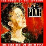 The Voice of the Sparrow: The Very Be...