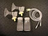 Medela Replacement Parts Kit Pump In Style Advanced BPA Free #PISKITA-ST
