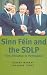 Sinn Fein and the SDLP: From Alienation to Participation