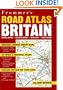Frommer's Road Atlas Britain