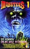 Produkt-Bild: Monsters [VHS]