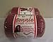 Bonnie Macrame Craft Cord 6mmx100yd-Wine