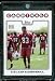 2008 Topps # 404 Calais Campbell ( Miami ) RC - Rookie Card - Arizona Cardinals - NFL Trading Cards