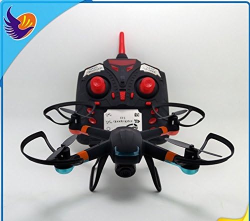 iFlly Drone Quadcopter with Camera with HD camera for kids toys Helicopter cool High Quality