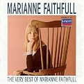 The Very Best of Marianne Faithfull (Polygram International)