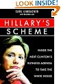 Hillary's Scheme