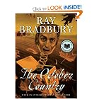 The October Country by Ray Bradbury and Joe Mugnaini