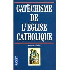 Cat�chisme de l'�glise catholique