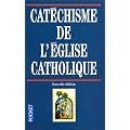 Cat�chisme de l'�glise catholique