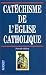 Catechisme de l'eglise catholique