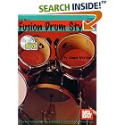Buy Mel Bay Fusion Drum Syles by James Morton