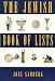 Books : The Jewish Book of Lists