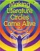 Making literature circles come alive: A time-saving resource by Amy Hamra ISBN 1931334226