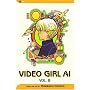 Video Girl Ai Vol. 8 (Video Girl Ai (Graphic Novels))