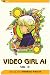 Book Video Girl Ai, Vol. 8: Flashback