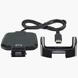 Electronics: Medium picture for HP FA260A#AC3 iPAQ Cradle for RZ1700, RX3000, and HX4700 Series