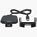Electronics: Small picture for HP FA260A#AC3 iPAQ Cradle for RZ1700, RX3000, and HX4700 Series