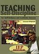 Teaching Self Discipline for Self-Reliance and Academic Success