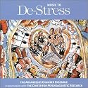 Music to de-Stress