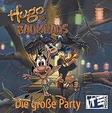 Produkt-Bild: Hugo im Baumhaus (Jewelcase)