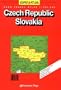 Czech Republic/Slovakia (Euro-Atlas)