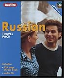 Review Berlitz Publishing  / Russian Berlitz Travel Pack