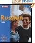 Russian Travel Pack