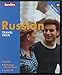 Russian Berlitz Travel Pack