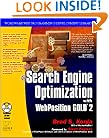 Search Engine Optimization with WebPosition Gold