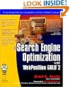 Search Engine Optimization with WebPosition Gold (Wordware Web Programming/Development Library)