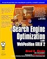 Search Engine Optimization with WebPosition Gold
