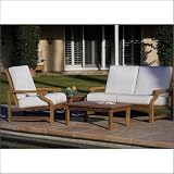 Kingsley-Bate Teak N440 Nantucket Seating Group