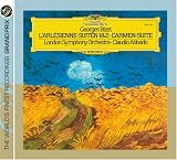 Bizet: L Arlésienne Suites Nos.1 & 2 / Carmen Suite No.1