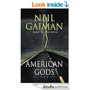 American Gods