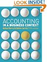 Accounting In A Business Context