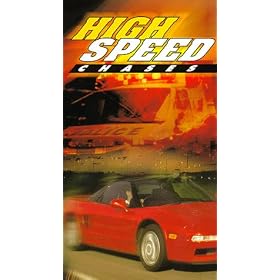 High Speed Chases (Velocity, Pt. 3) [VHS]