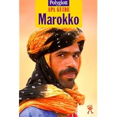 Polyglott Apa Guide, Marokko