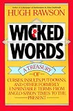 Wicked Words