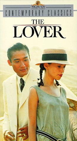 City Travel Guides Discounted  VHS : L' Amant
