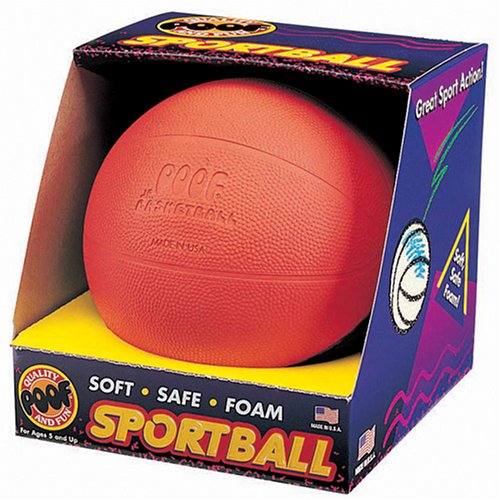 Junior Sportball in Box