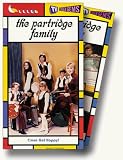  : The Partridge Family: C'Mon Get Happy! and Caution: Nervous Mother Driving