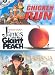 Chicken Run/James and the Giant Peach/Anastasia