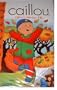 Caillou:Fabulous Fall