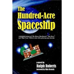 The Hundred-acre Spaceship