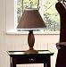 JoJo Designs Lamp Shade - Soho Blue and Brown Baby