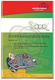 Staddy - Konzentrationstraining Therapeutenversi