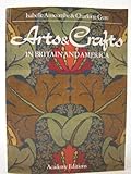 Arts & crafts in Britain and America