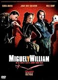 Miguel and William ( Miguel y William ) [DVD]